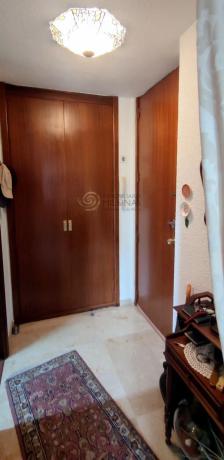 Piso en avenida del Mediterráneo, 15