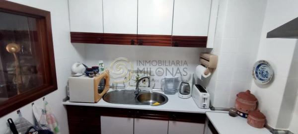 Piso en avenida del Mediterráneo, 15