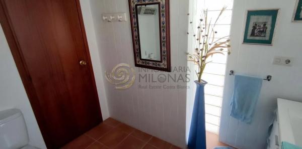 Piso en avenida del Mediterráneo, 15