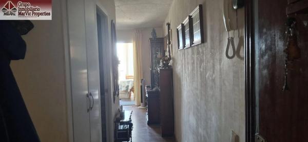 Piso en Pueblo Levante