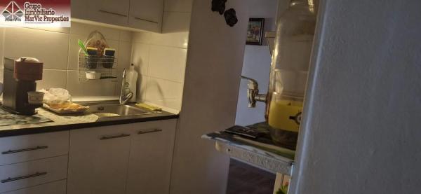 Piso en Pueblo Levante