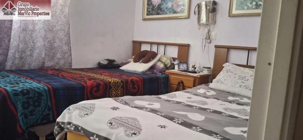 Piso en Pueblo Levante