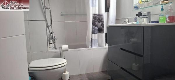 Piso en Pueblo Levante