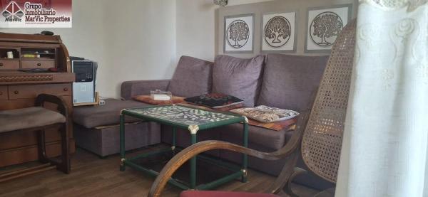 Piso en Pueblo Levante