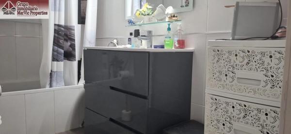 Piso en Pueblo Levante