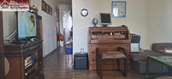 Piso en Pueblo Levante