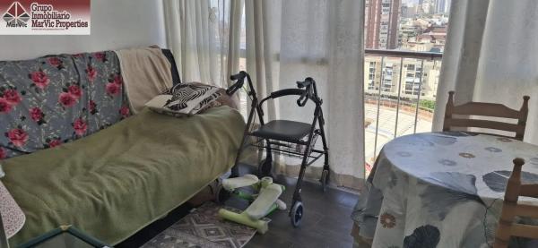 Piso en Pueblo Levante