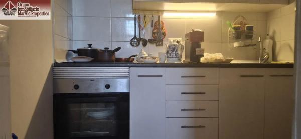 Piso en Pueblo Levante