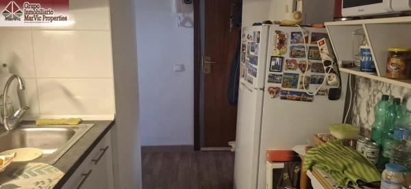 Piso en Pueblo Levante
