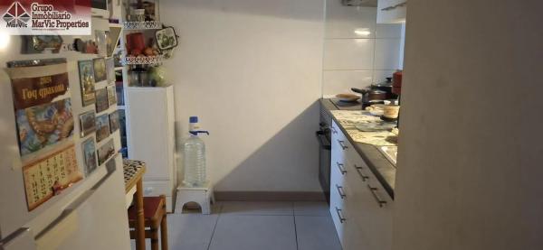 Piso en Pueblo Levante