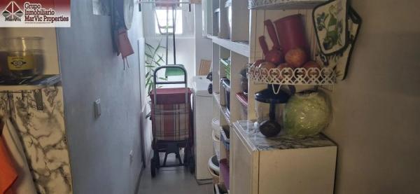 Piso en Pueblo Levante