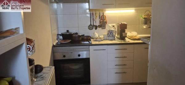 Piso en Pueblo Levante