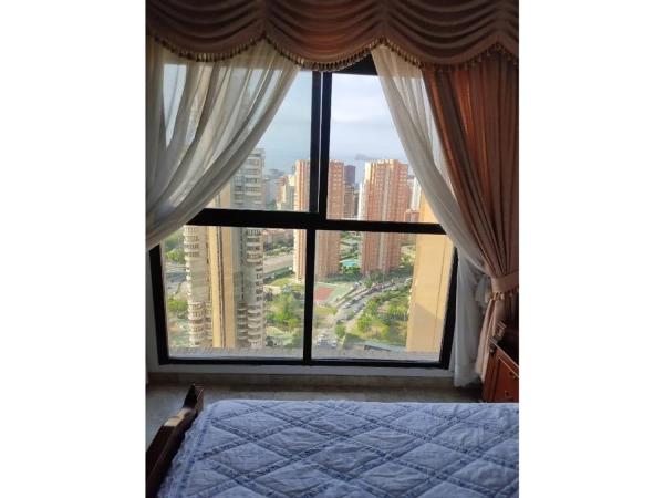 Piso en Pueblo Levante