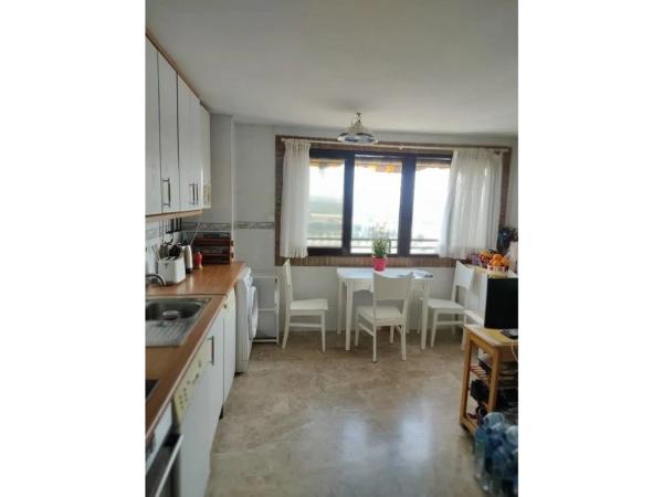 Piso en Pueblo Levante