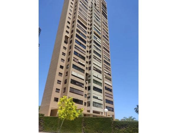 Piso en Pueblo Levante