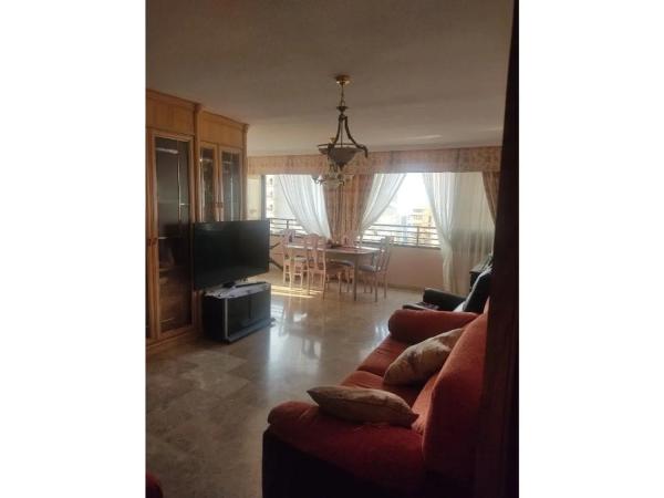 Piso en Pueblo Levante