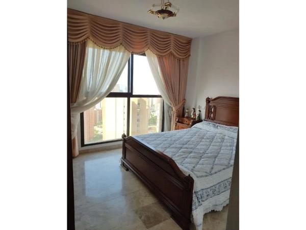 Piso en Pueblo Levante