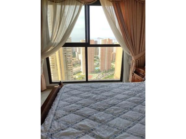 Piso en Pueblo Levante