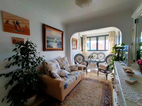 Piso en Pueblo Levante