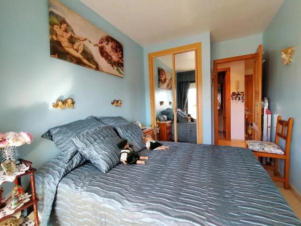 Piso en Pueblo Levante