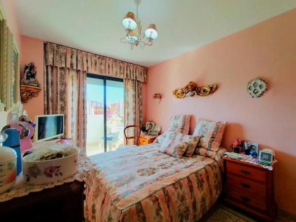 Piso en Pueblo Levante