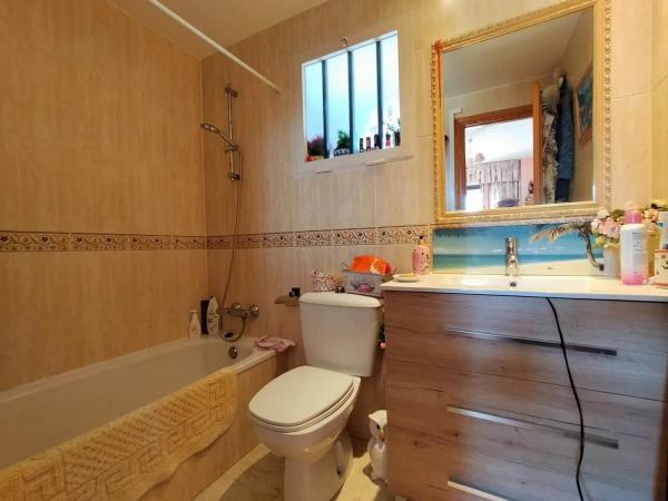 Piso en Pueblo Levante