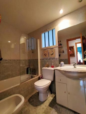 Piso en Pueblo Levante