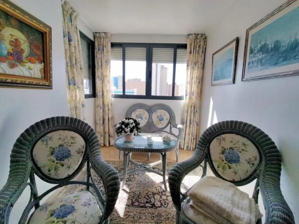 Piso en Pueblo Levante