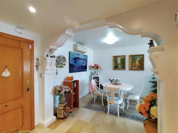 Piso en Pueblo Levante