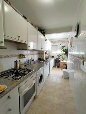 Piso en Pueblo Levante