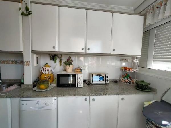 Piso en Pueblo Levante