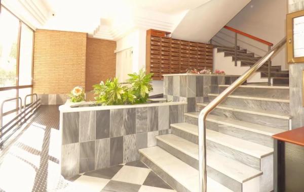 Piso en avenida L'Aigüera