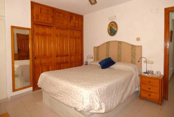 Piso en avenida L'Aigüera