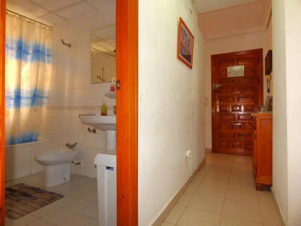 Piso en avenida L'Aigüera