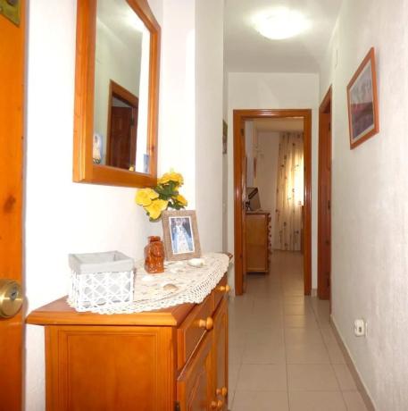 Piso en avenida L'Aigüera