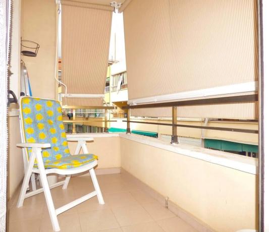 Piso en avenida L'Aigüera