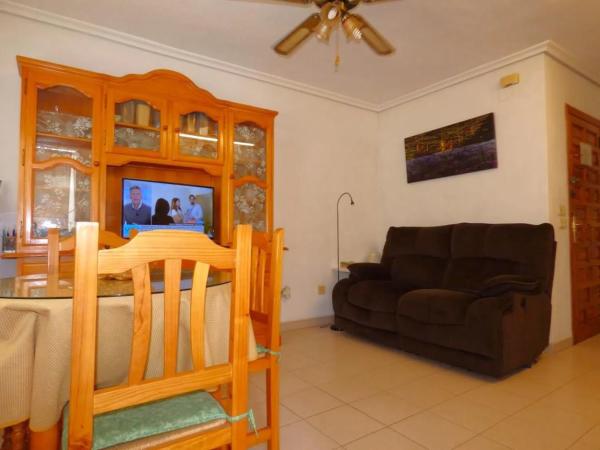 Piso en avenida L'Aigüera