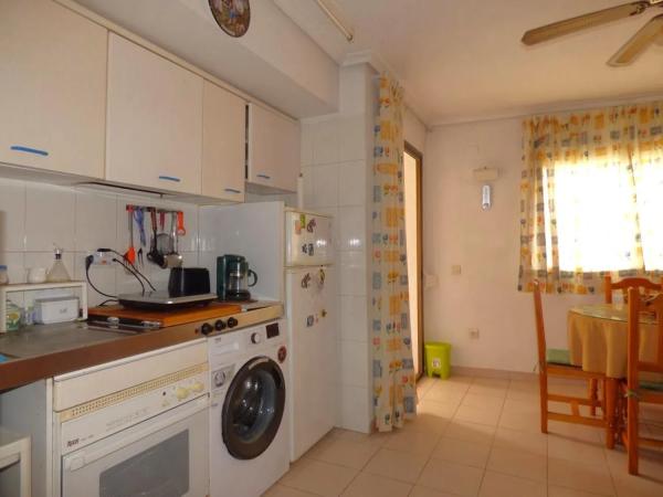 Piso en avenida L'Aigüera