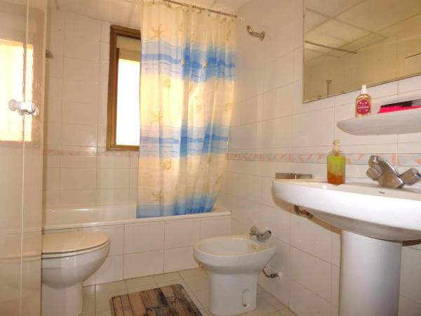 Piso en avenida L'Aigüera