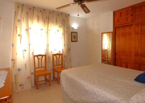 Piso en avenida L'Aigüera