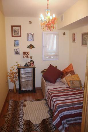 Piso en calle del Secretario Juan Antonio Baldovi, 11