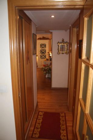 Piso en calle del Secretario Juan Antonio Baldovi, 11