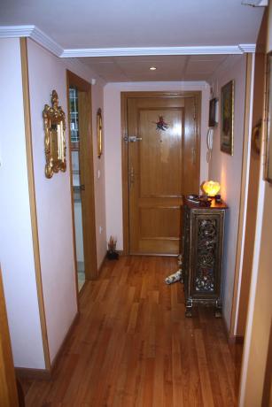 Piso en calle del Secretario Juan Antonio Baldovi, 11