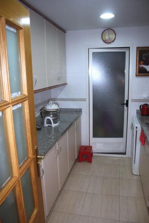 Piso en calle del Secretario Juan Antonio Baldovi, 11