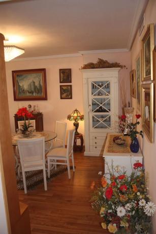 Piso en calle del Secretario Juan Antonio Baldovi, 11