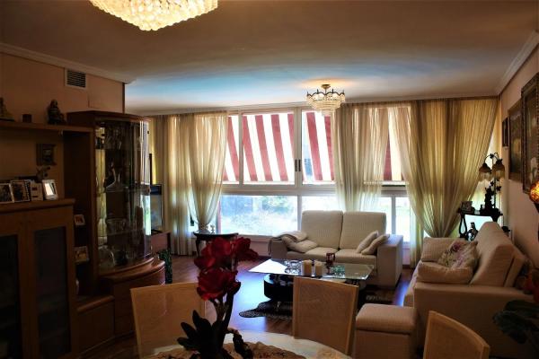 Piso en calle del Secretario Juan Antonio Baldovi, 11