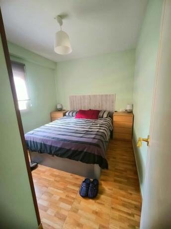 Piso en avenida República Argentina