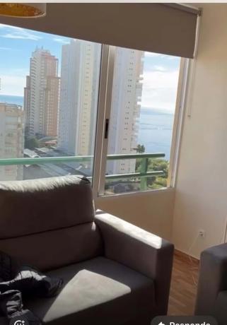 Piso en avenida República Argentina