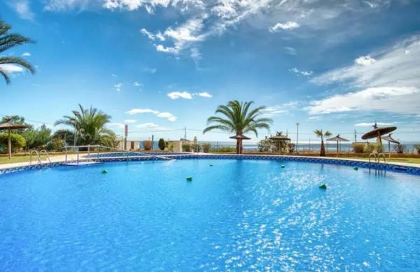 Piso en avenida República Argentina