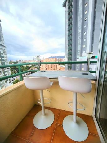 Piso en avenida República Argentina